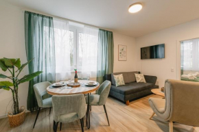 2-Zimmer Themen-Apartment im Zentrum, Nähe Oper